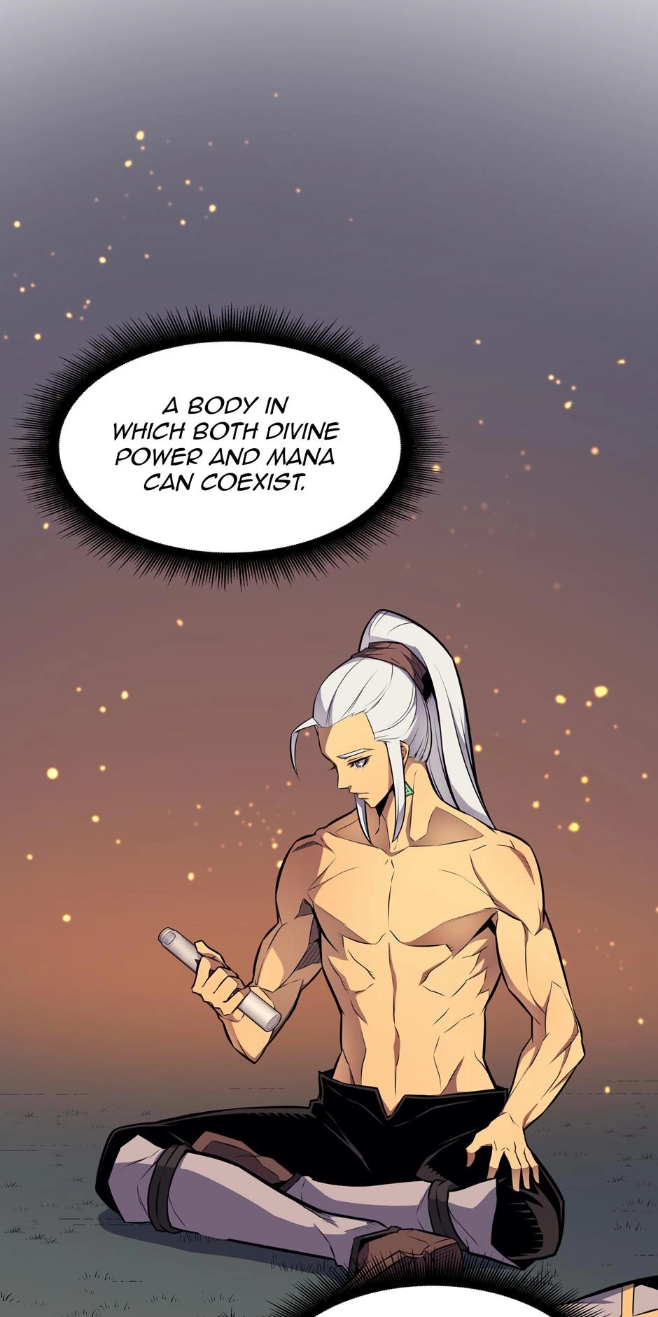 The Great Mage Returns After 4000 Years Chapter 89 Page 8