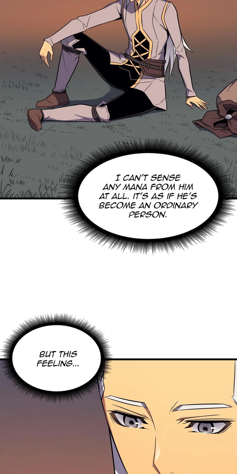The Great Mage Returns After 4000 Years Chapter 89 Page 24