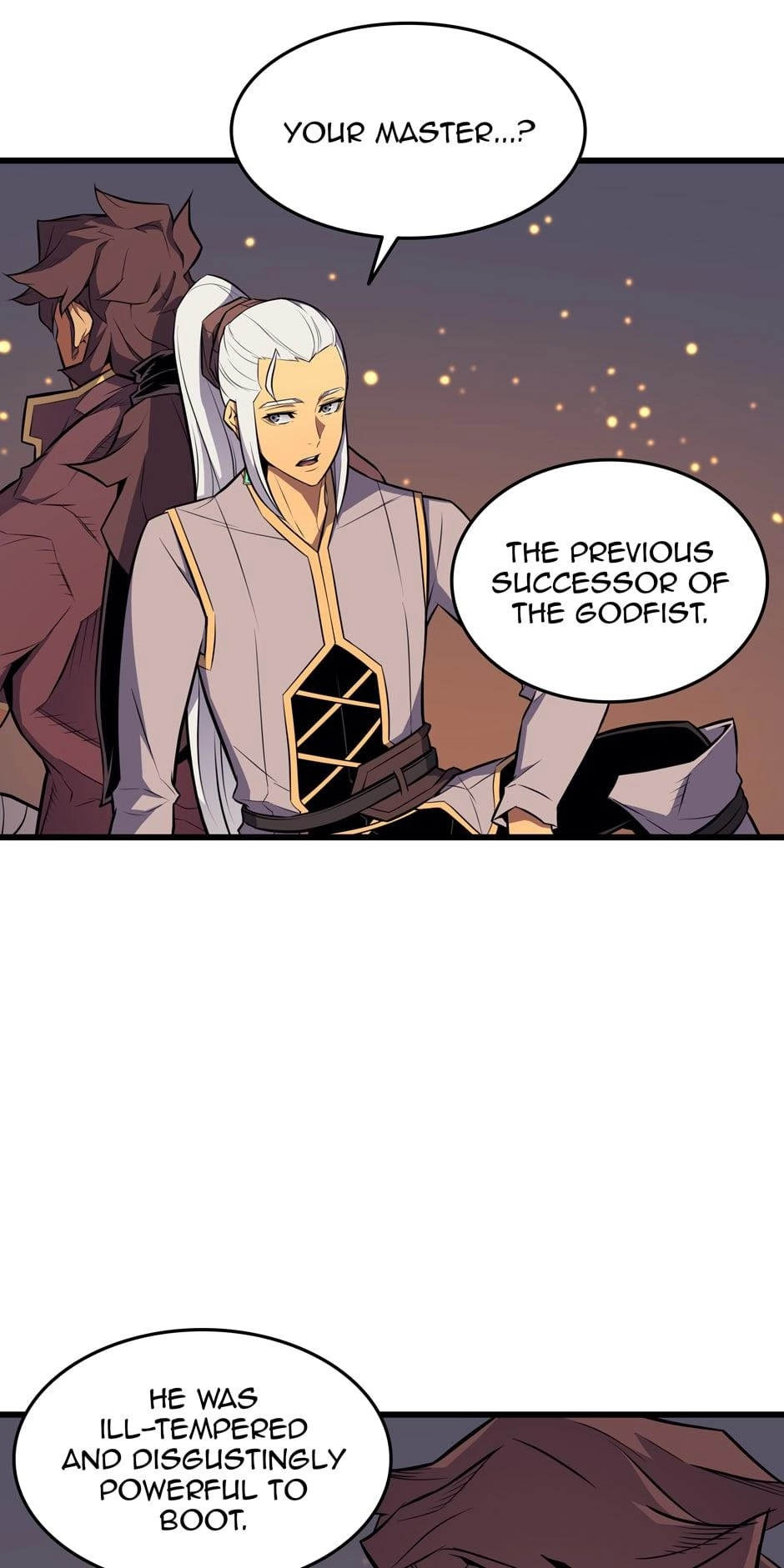 The Great Mage Returns After 4000 Years Chapter 89 Page 32