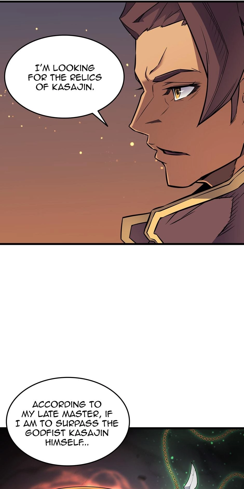 The Great Mage Returns After 4000 Years Chapter 89 Page 30