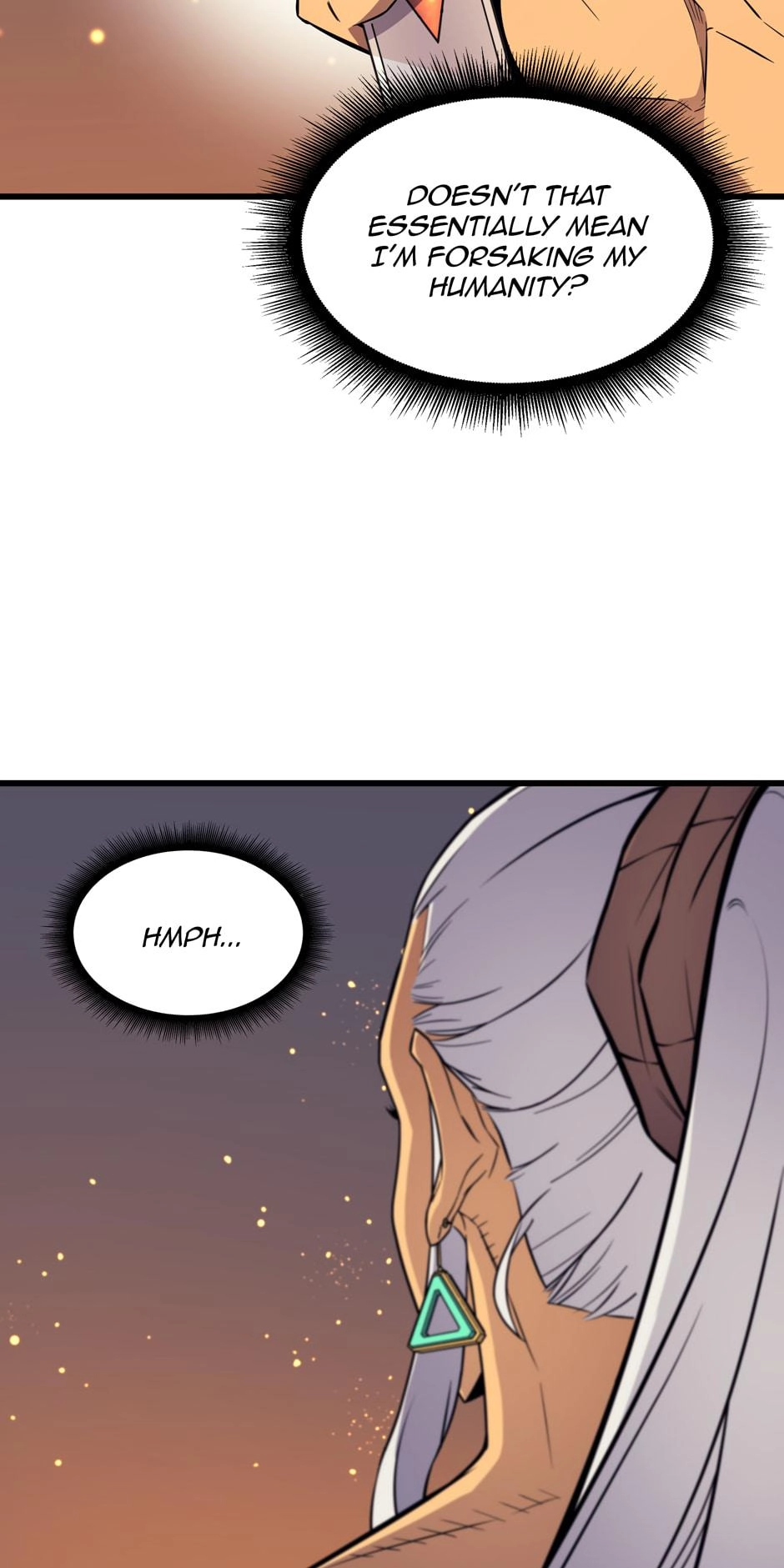 The Great Mage Returns After 4000 Years Chapter 89 Page 10