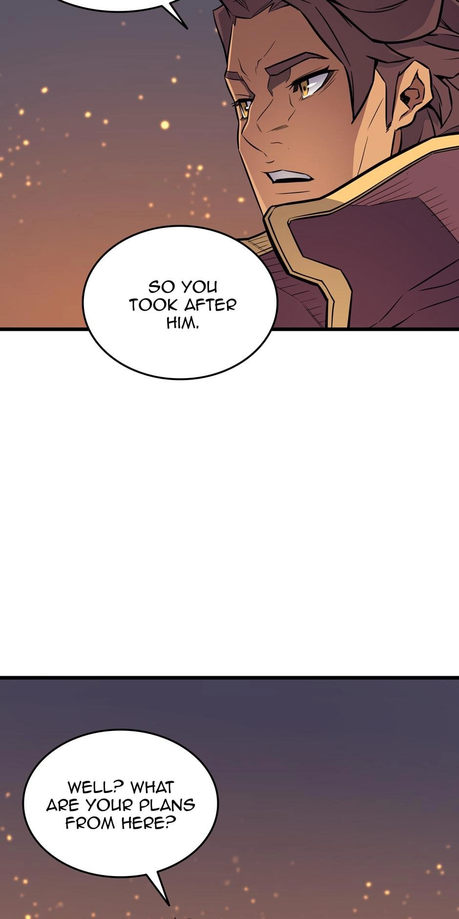 The Great Mage Returns After 4000 Years Chapter 89 Page 33