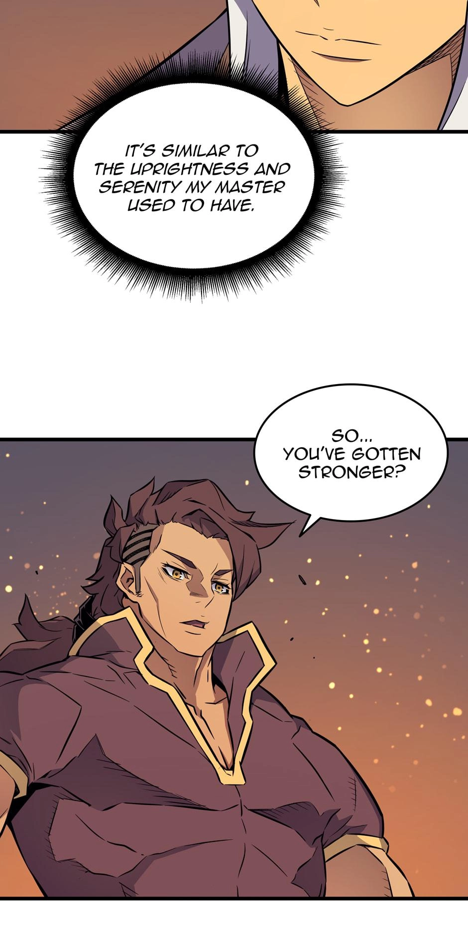 The Great Mage Returns After 4000 Years Chapter 89 Page 25