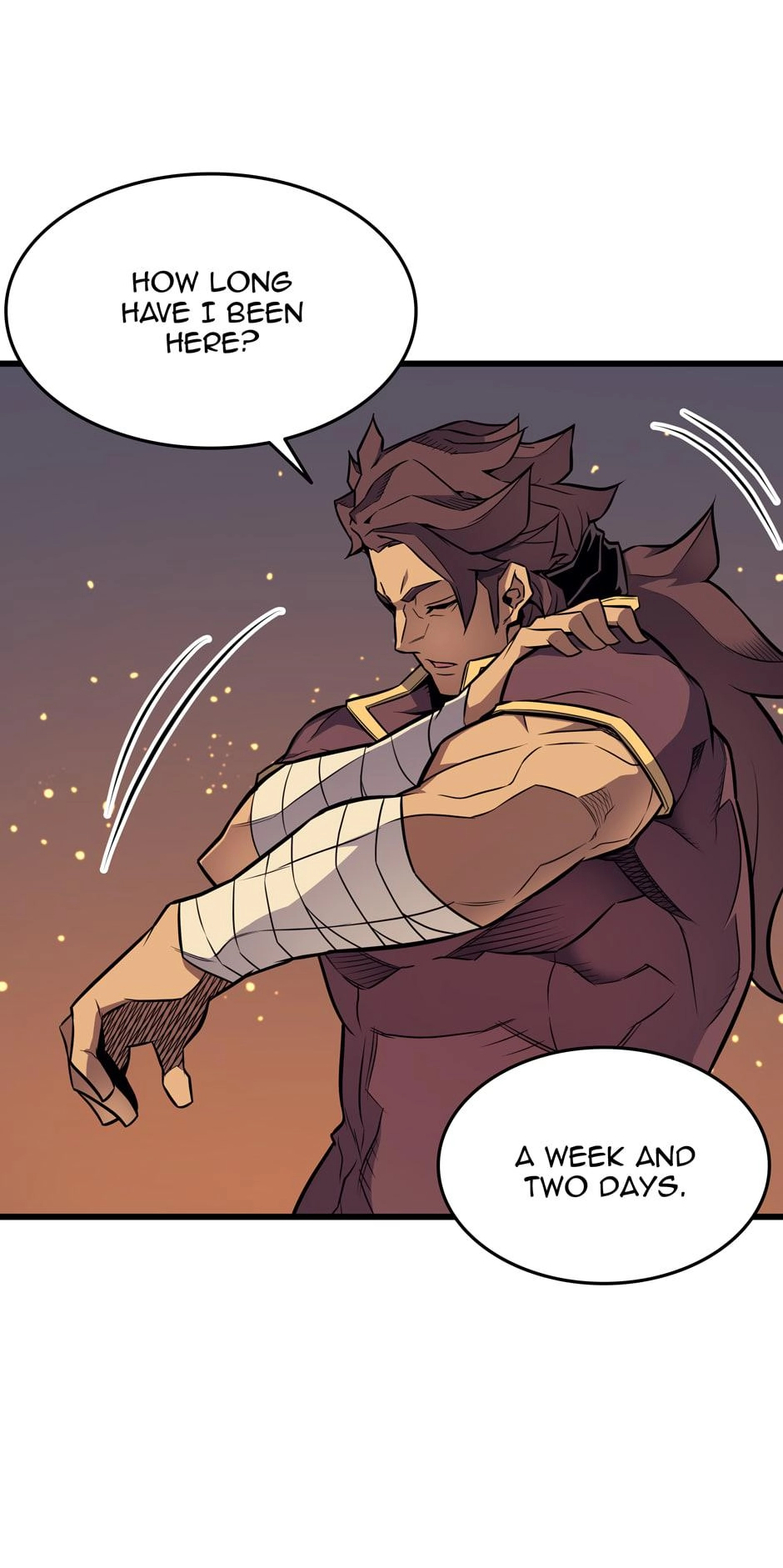 The Great Mage Returns After 4000 Years Chapter 89 Page 22