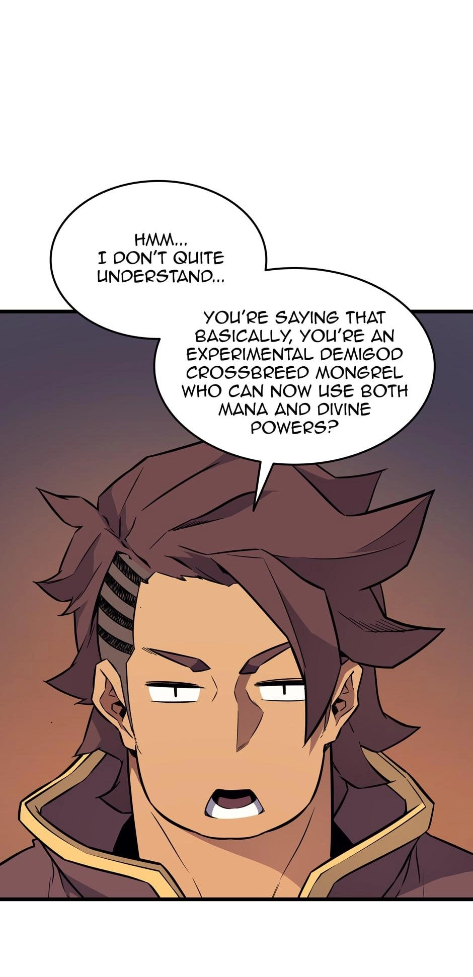 The Great Mage Returns After 4000 Years Chapter 89 Page 37