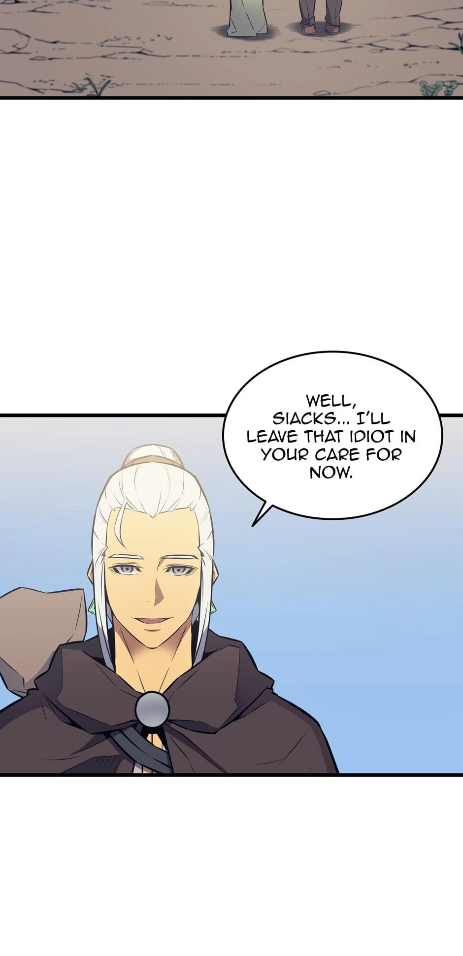The Great Mage Returns After 4000 Years Chapter 89 Page 41