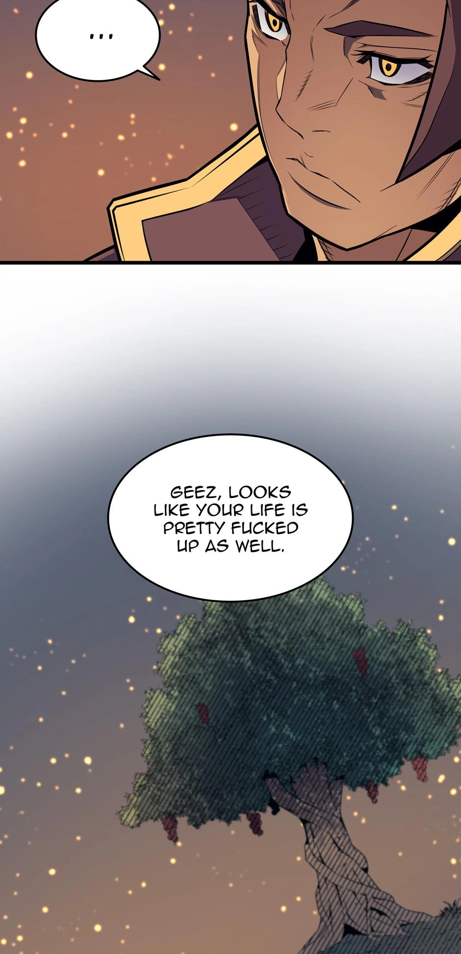 The Great Mage Returns After 4000 Years Chapter 89 Page 39