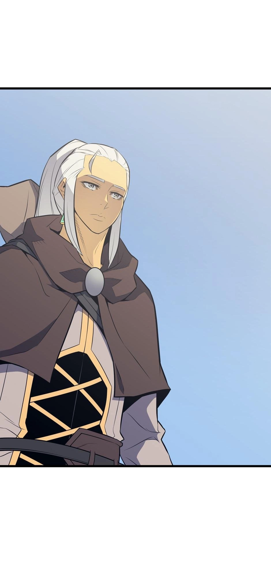 The Great Mage Returns After 4000 Years Chapter 89 Page 57