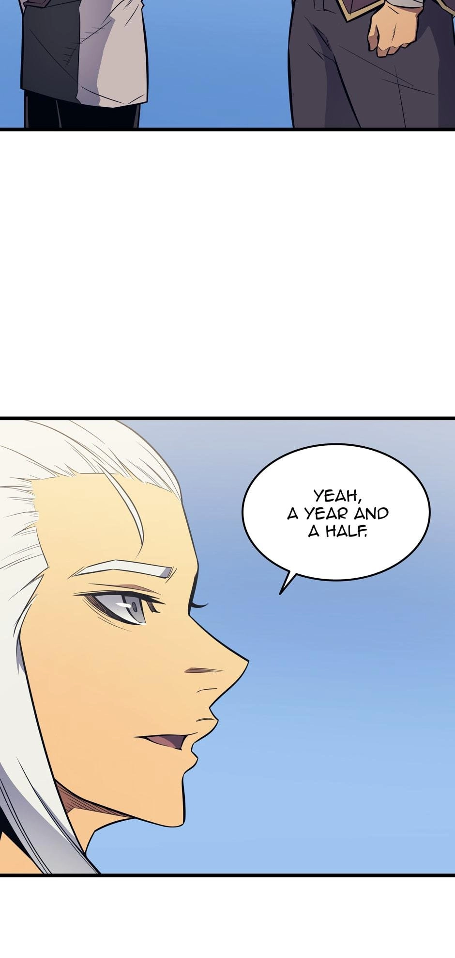 The Great Mage Returns After 4000 Years Chapter 89 Page 55