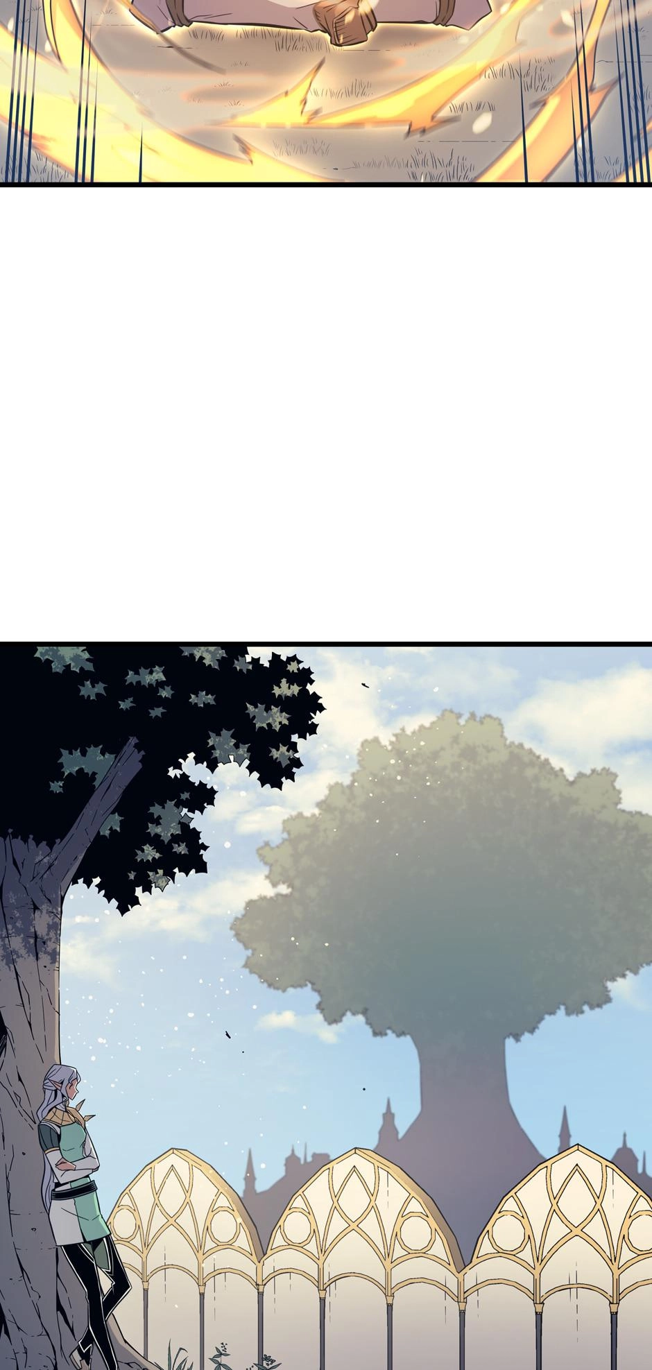The Great Mage Returns After 4000 Years Chapter 89 Page 13