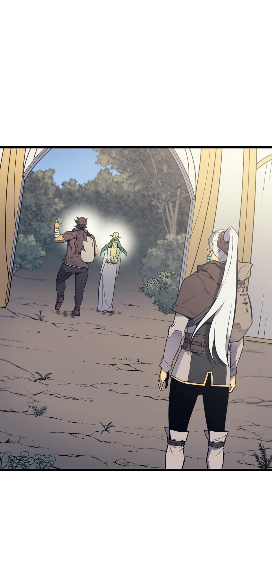 The Great Mage Returns After 4000 Years Chapter 89 Page 56