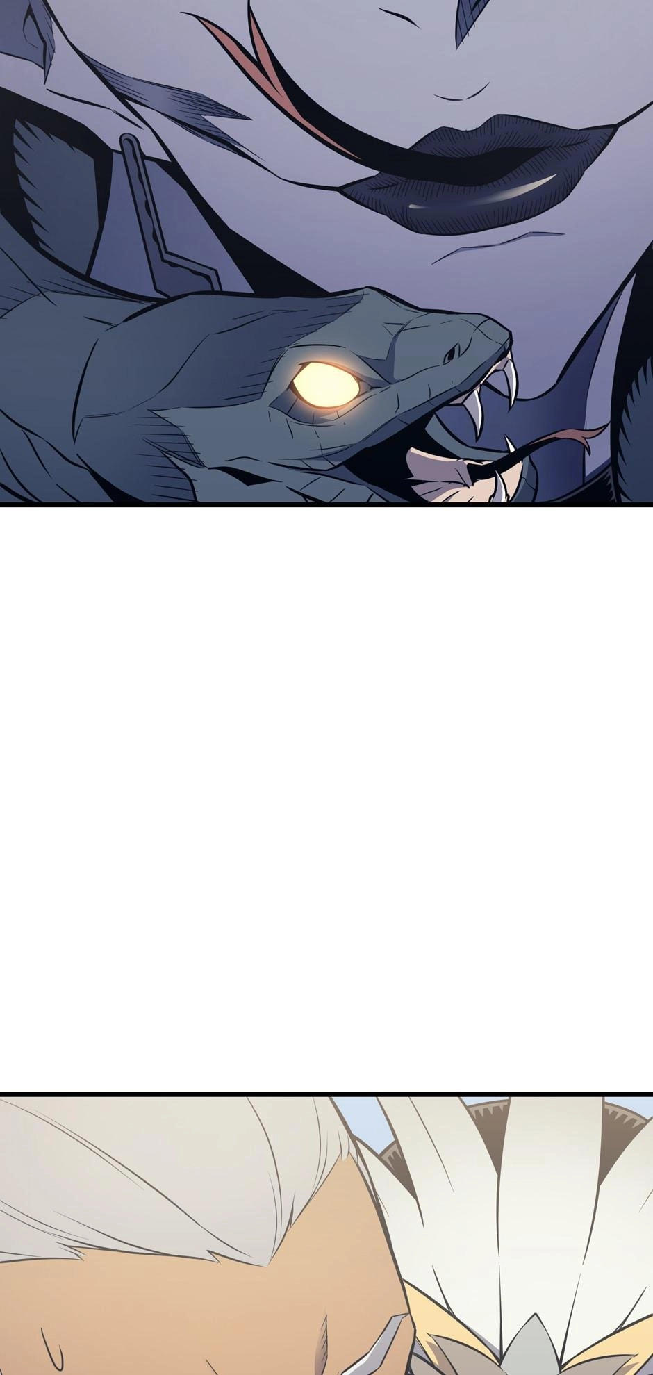 The Great Mage Returns After 4000 Years Chapter 89 Page 77