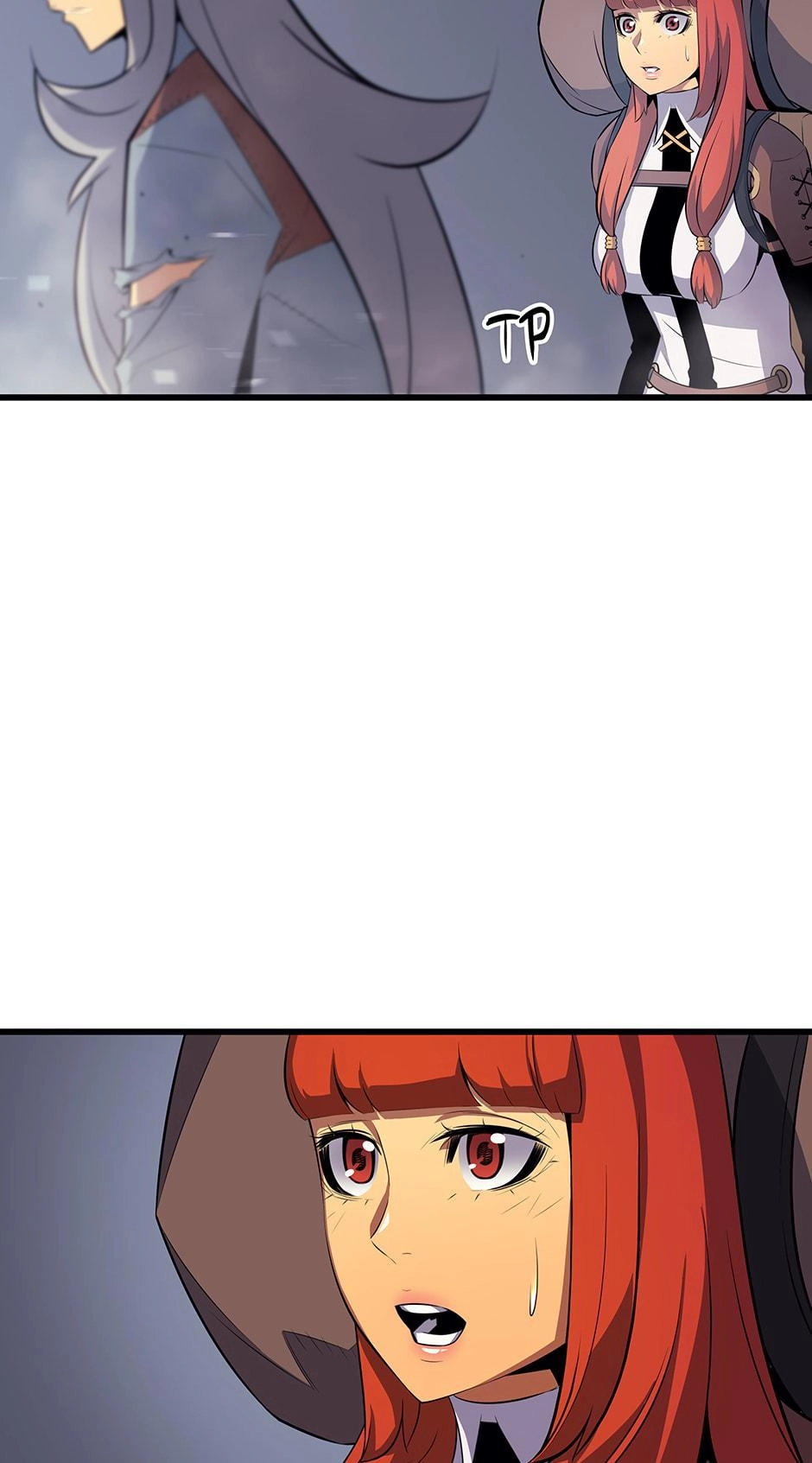 The Great Mage Returns After 4000 Years Chapter 33 Page 50