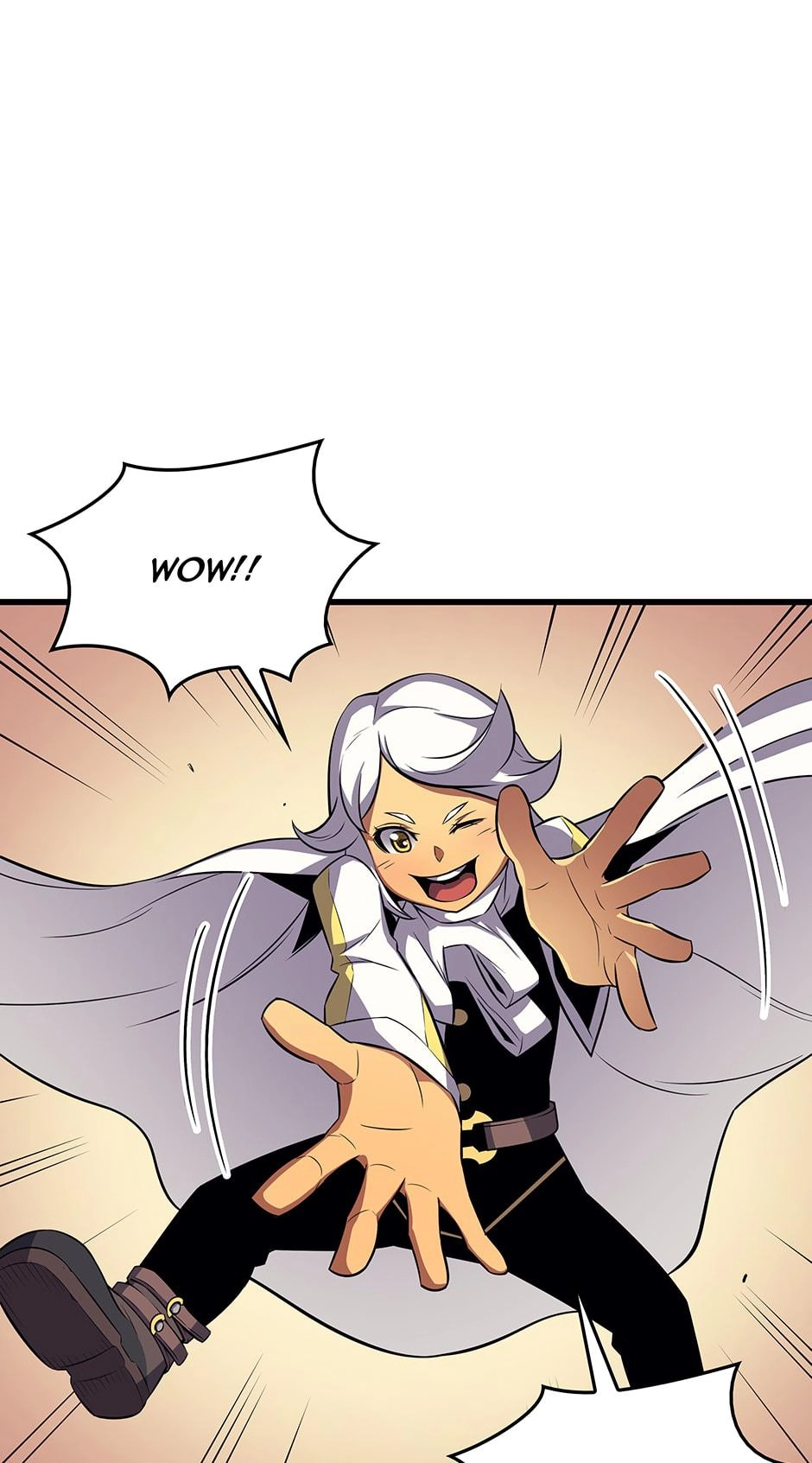 The Great Mage Returns After 4000 Years Chapter 33 Page 47