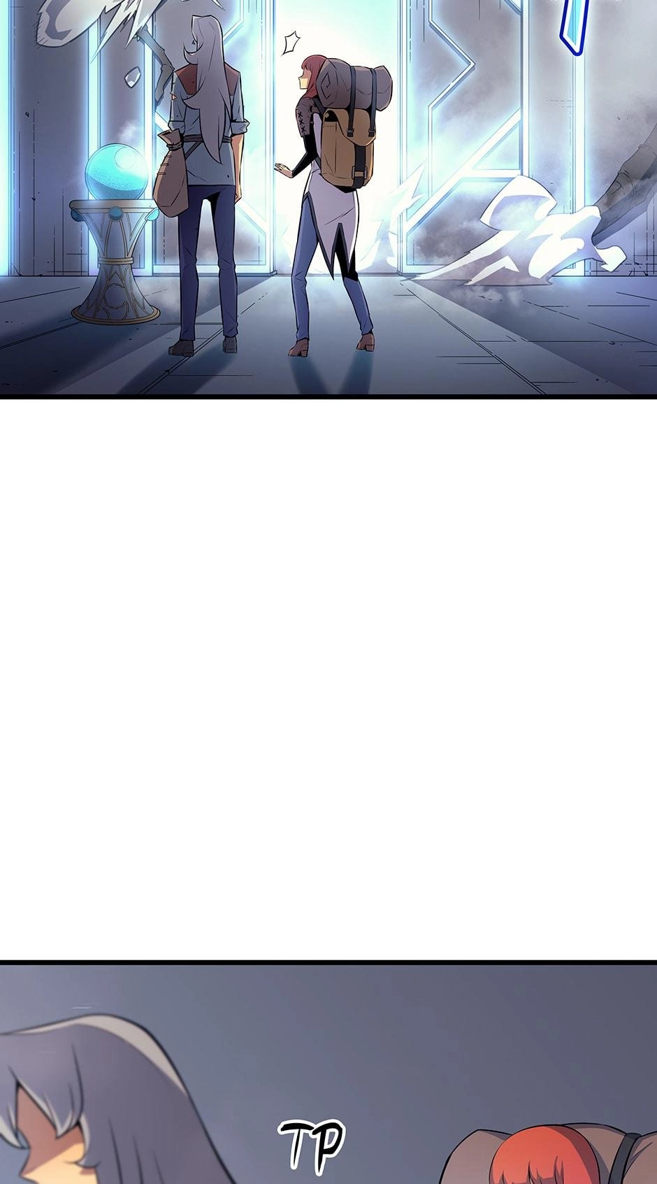The Great Mage Returns After 4000 Years Chapter 33 Page 49
