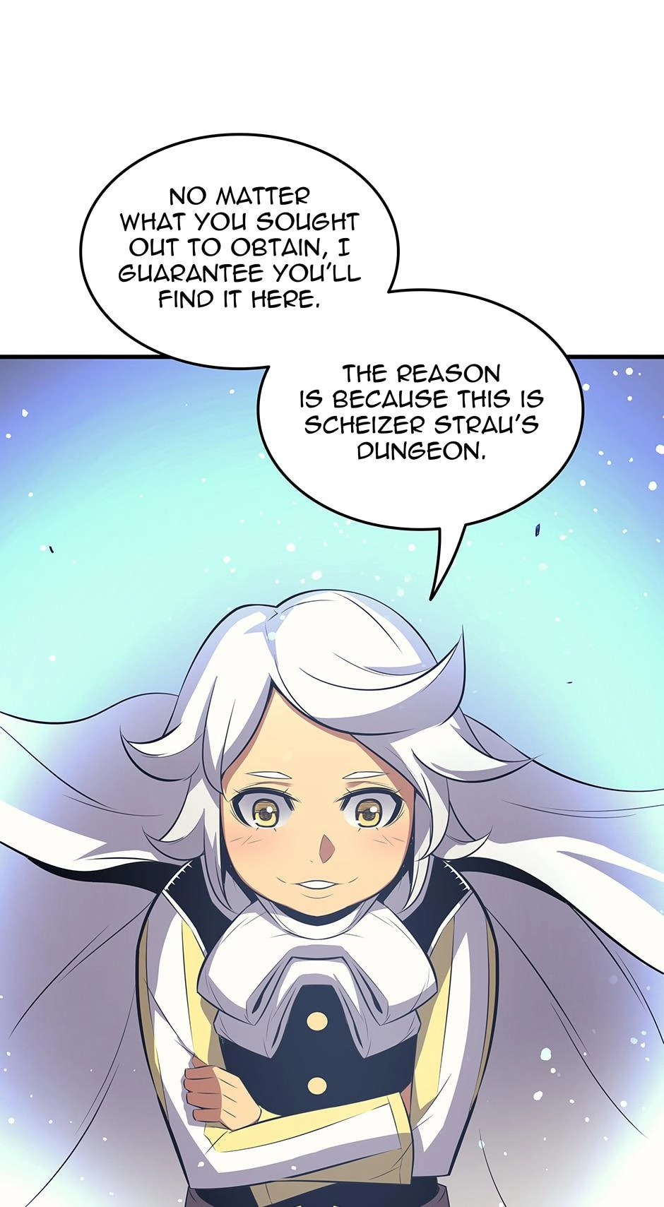 The Great Mage Returns After 4000 Years Chapter 33 Page 29