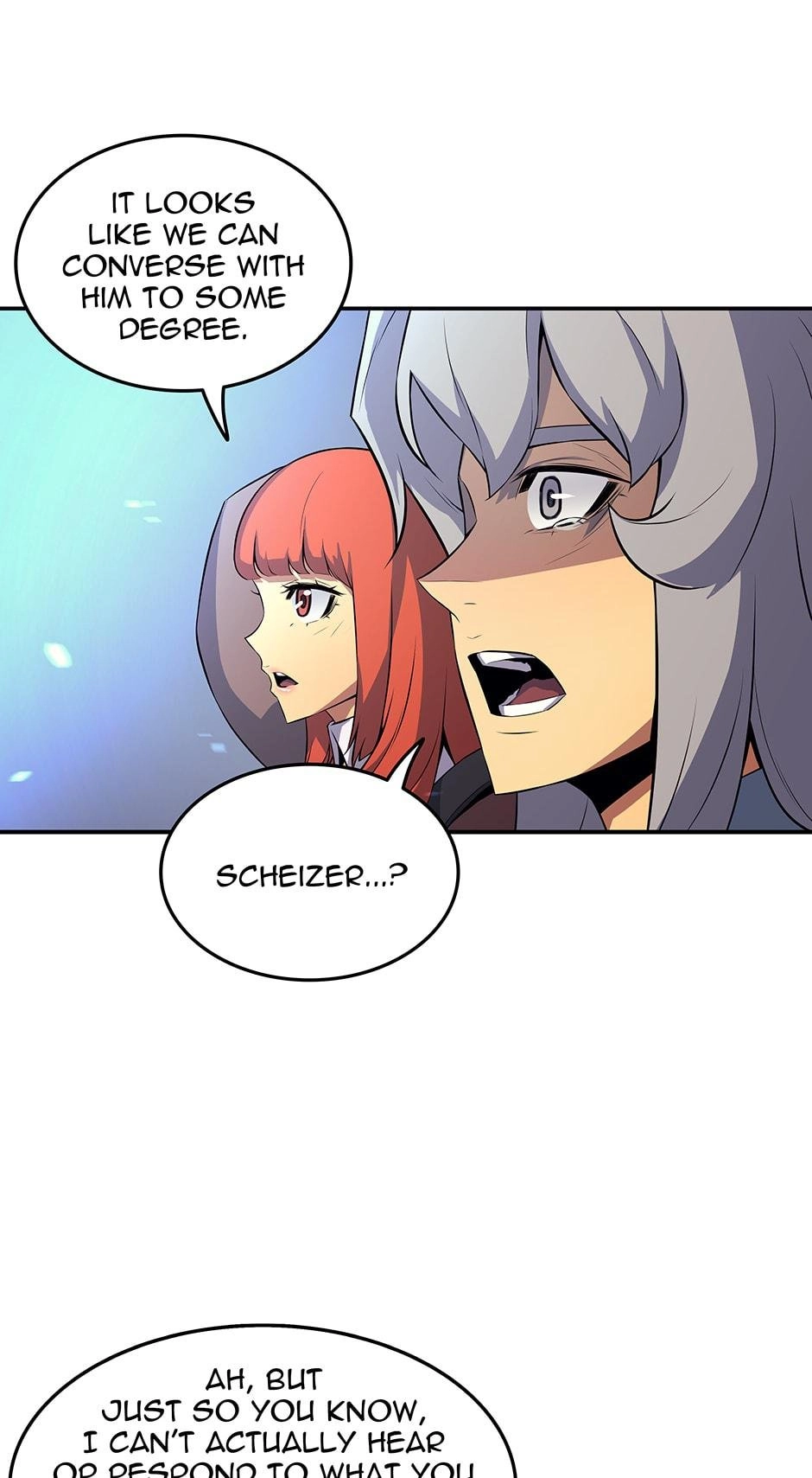 The Great Mage Returns After 4000 Years Chapter 33 Page 27