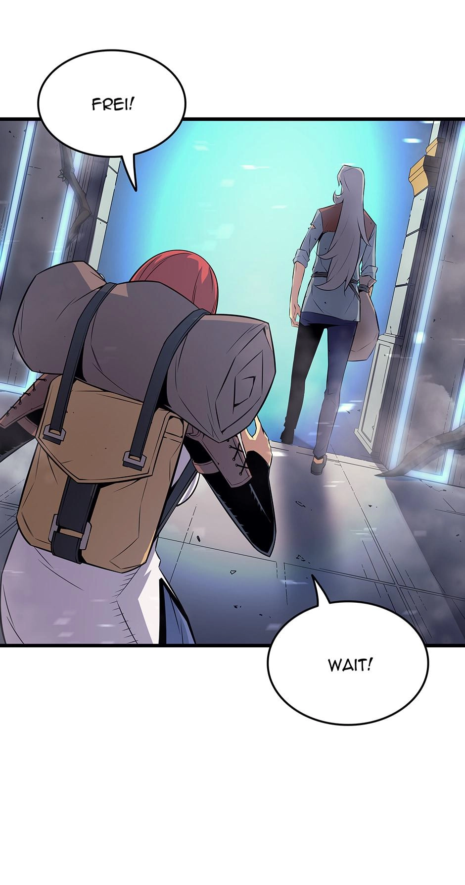 The Great Mage Returns After 4000 Years Chapter 33 Page 52