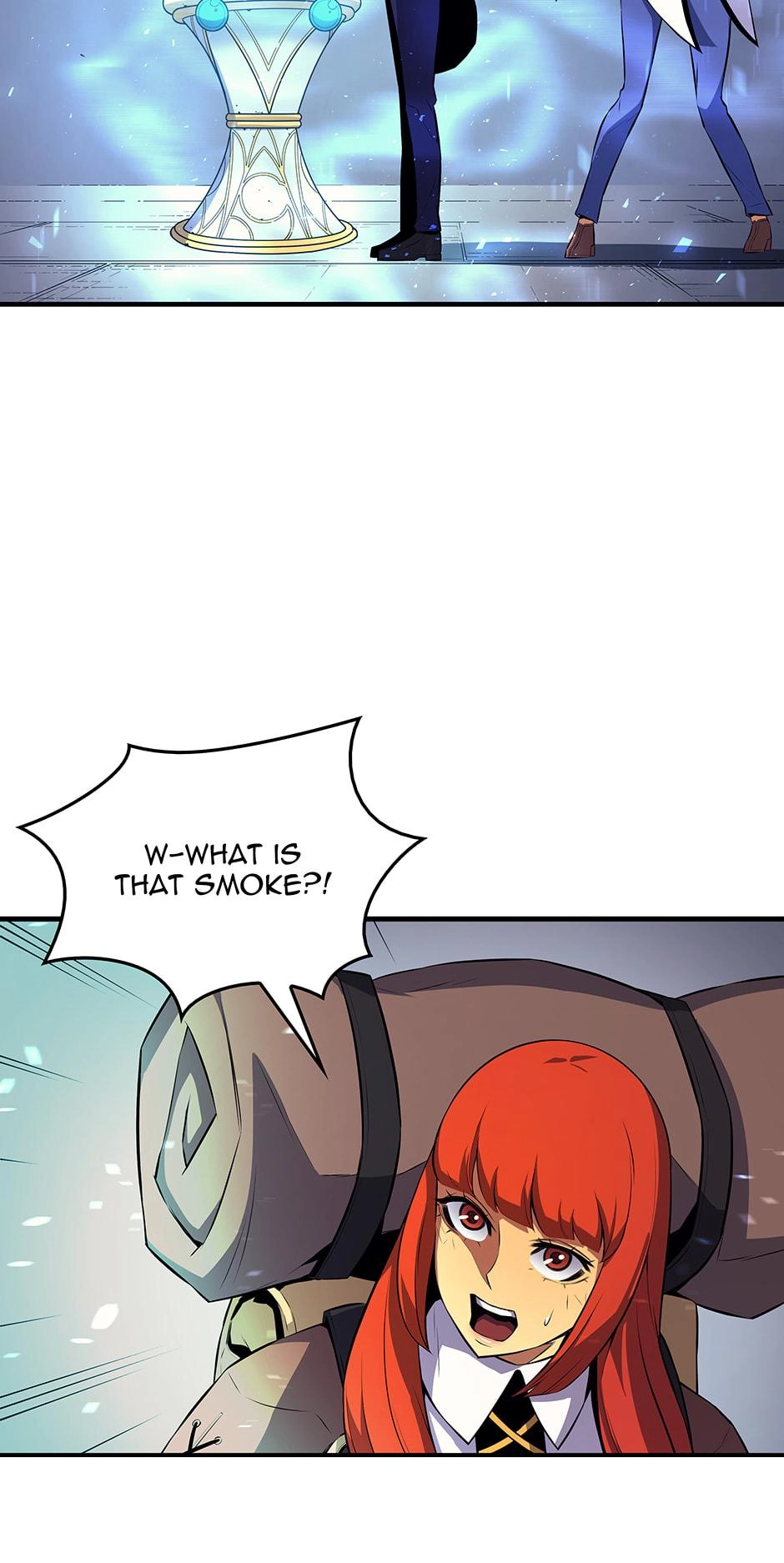 The Great Mage Returns After 4000 Years Chapter 33 Page 12