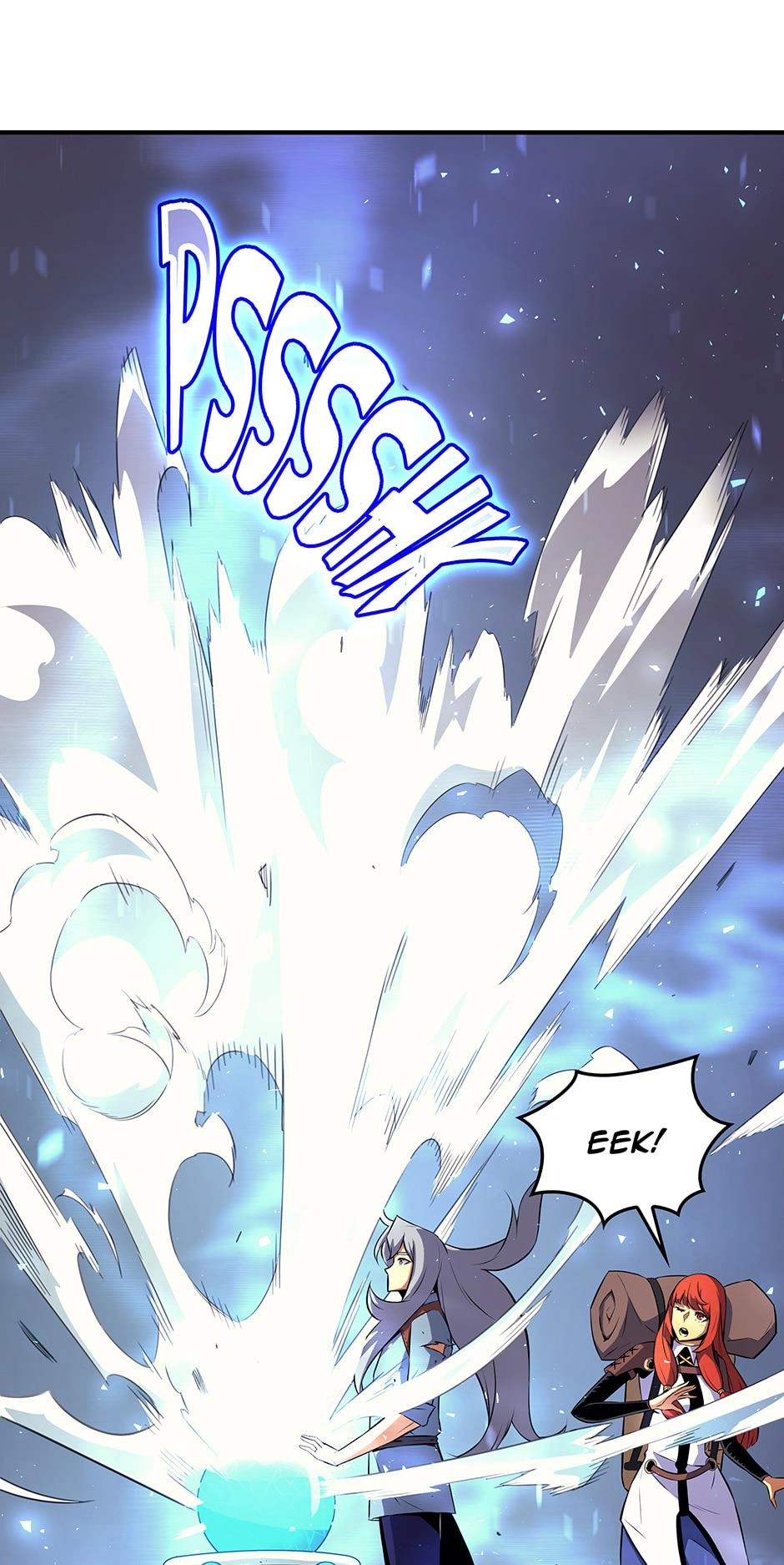 The Great Mage Returns After 4000 Years Chapter 33 Page 11