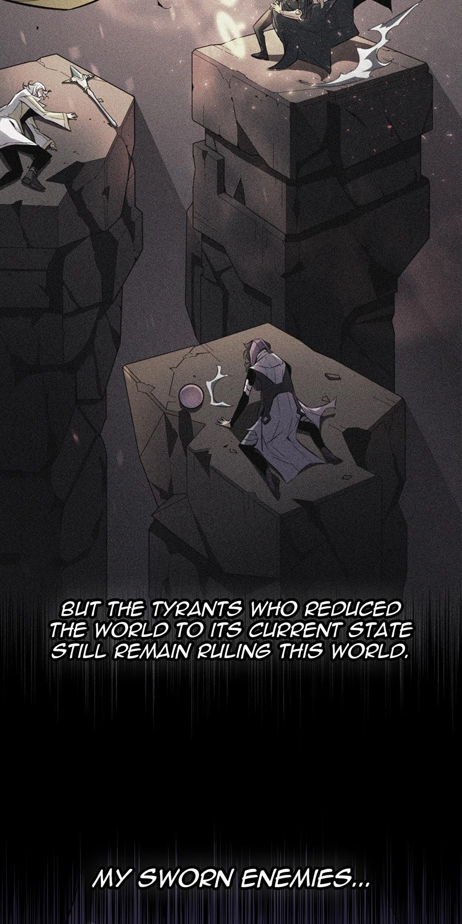 The Great Mage Returns After 4000 Years Chapter 33 Page 40