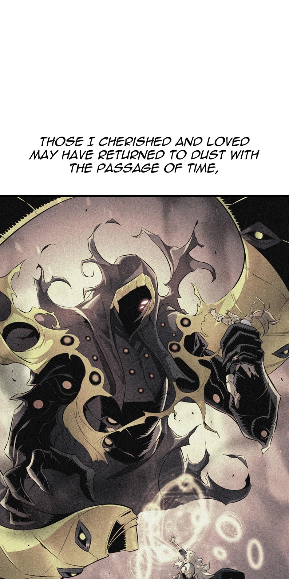 The Great Mage Returns After 4000 Years Chapter 33 Page 39
