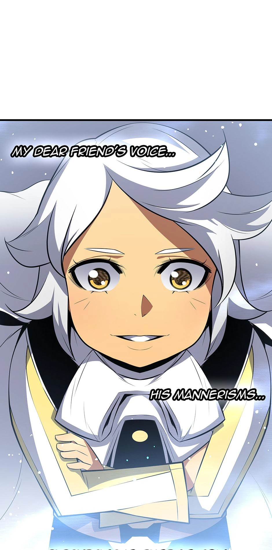 The Great Mage Returns After 4000 Years Chapter 33 Page 35