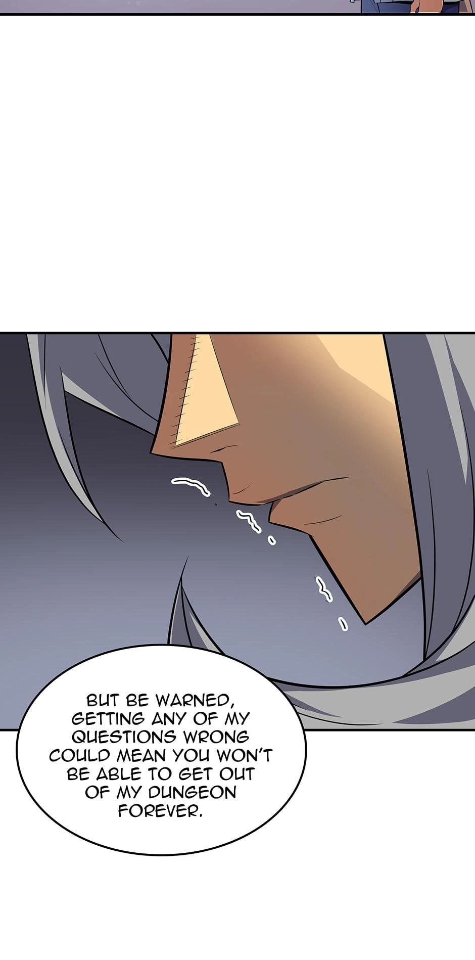 The Great Mage Returns After 4000 Years Chapter 33 Page 34