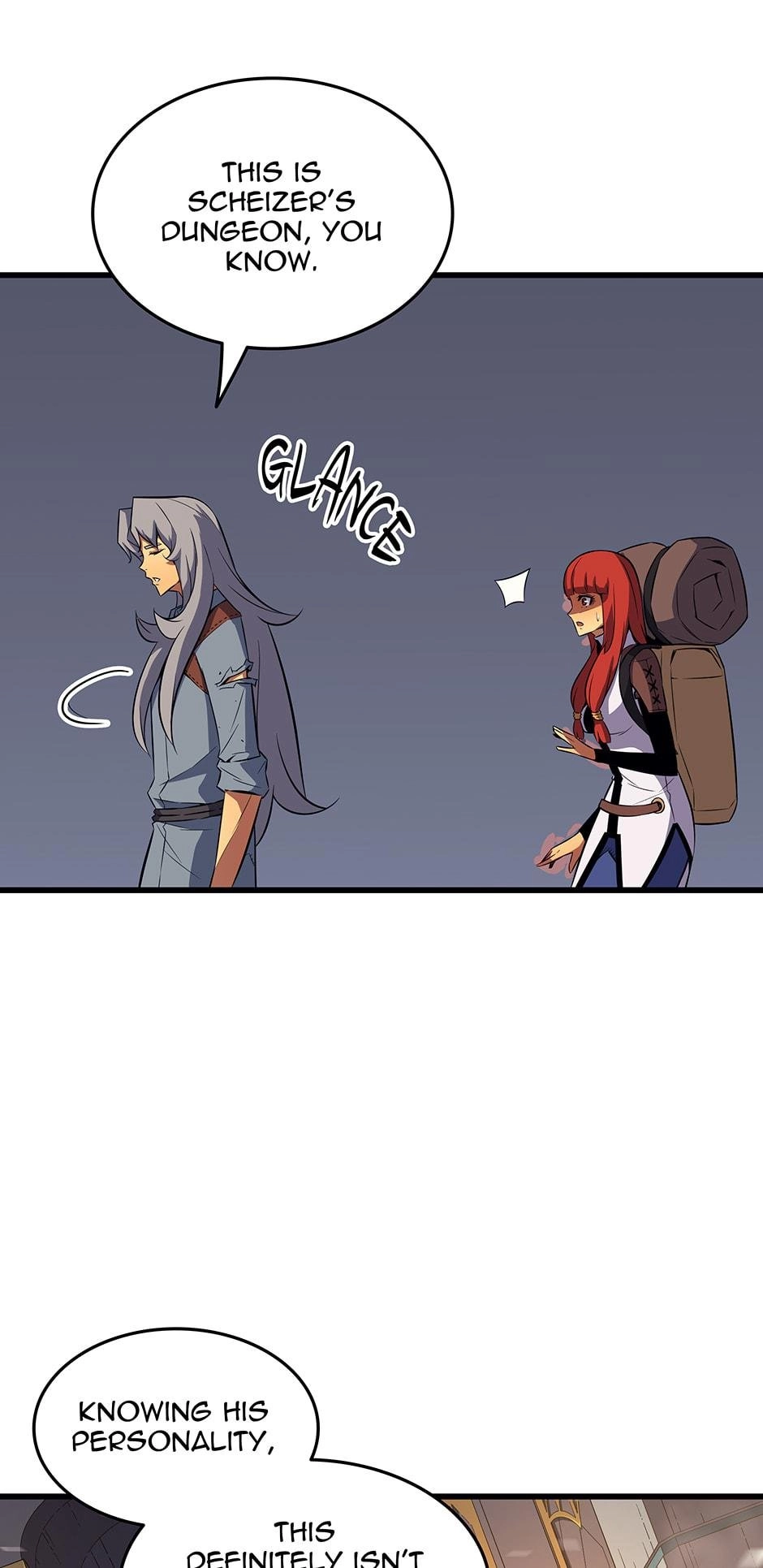 The Great Mage Returns After 4000 Years Chapter 33 Page 57