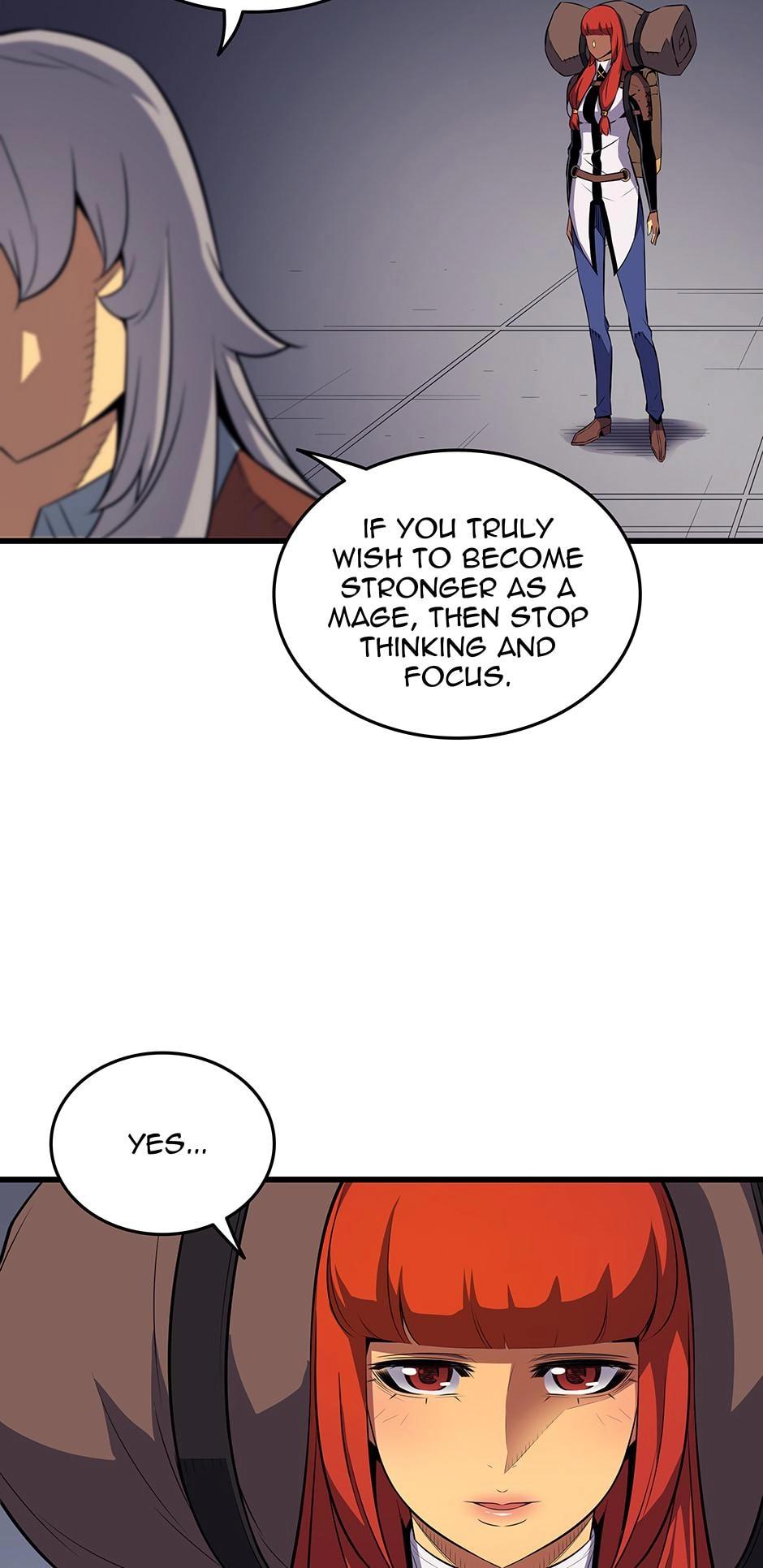 The Great Mage Returns After 4000 Years Chapter 33 Page 59