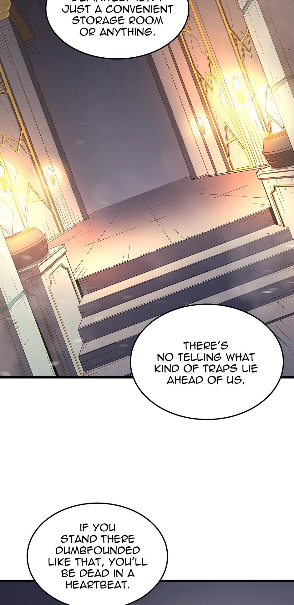 The Great Mage Returns After 4000 Years Chapter 33 Page 58