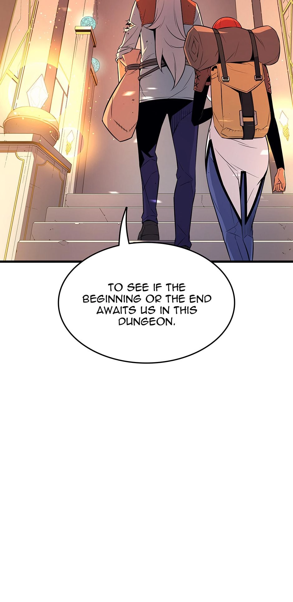 The Great Mage Returns After 4000 Years Chapter 33 Page 61