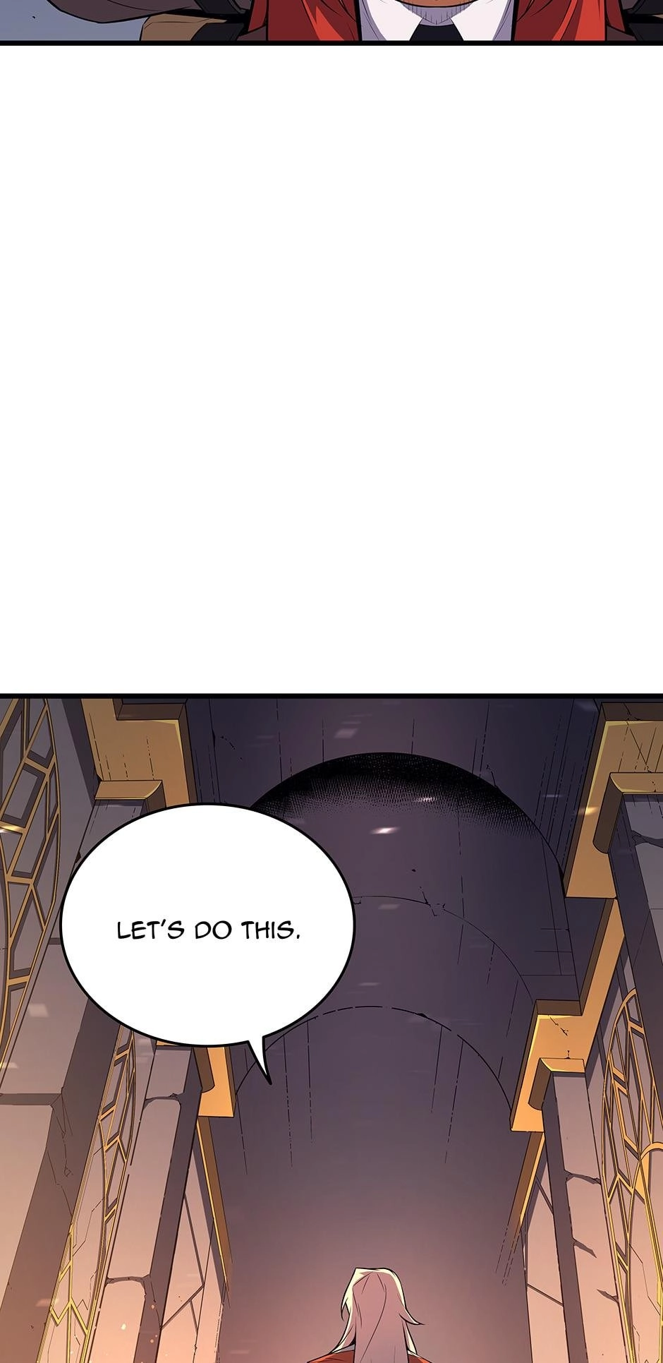 The Great Mage Returns After 4000 Years Chapter 33 Page 60