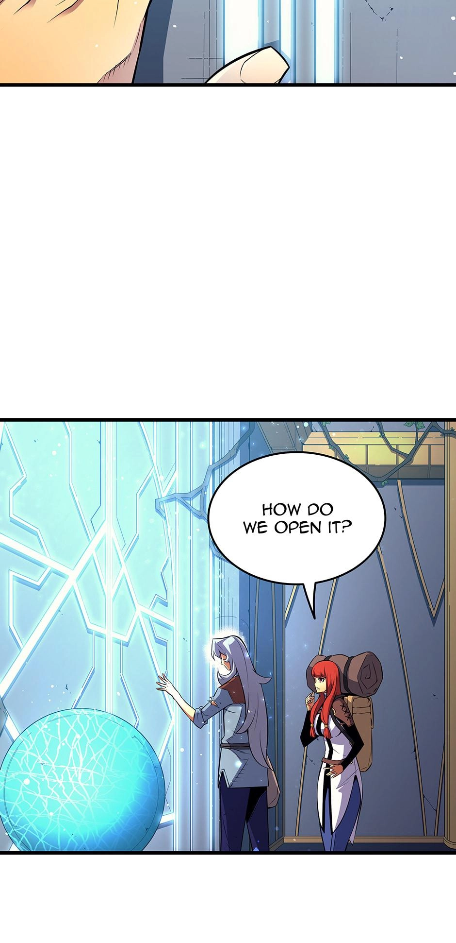 The Great Mage Returns After 4000 Years Chapter 33 Page 6