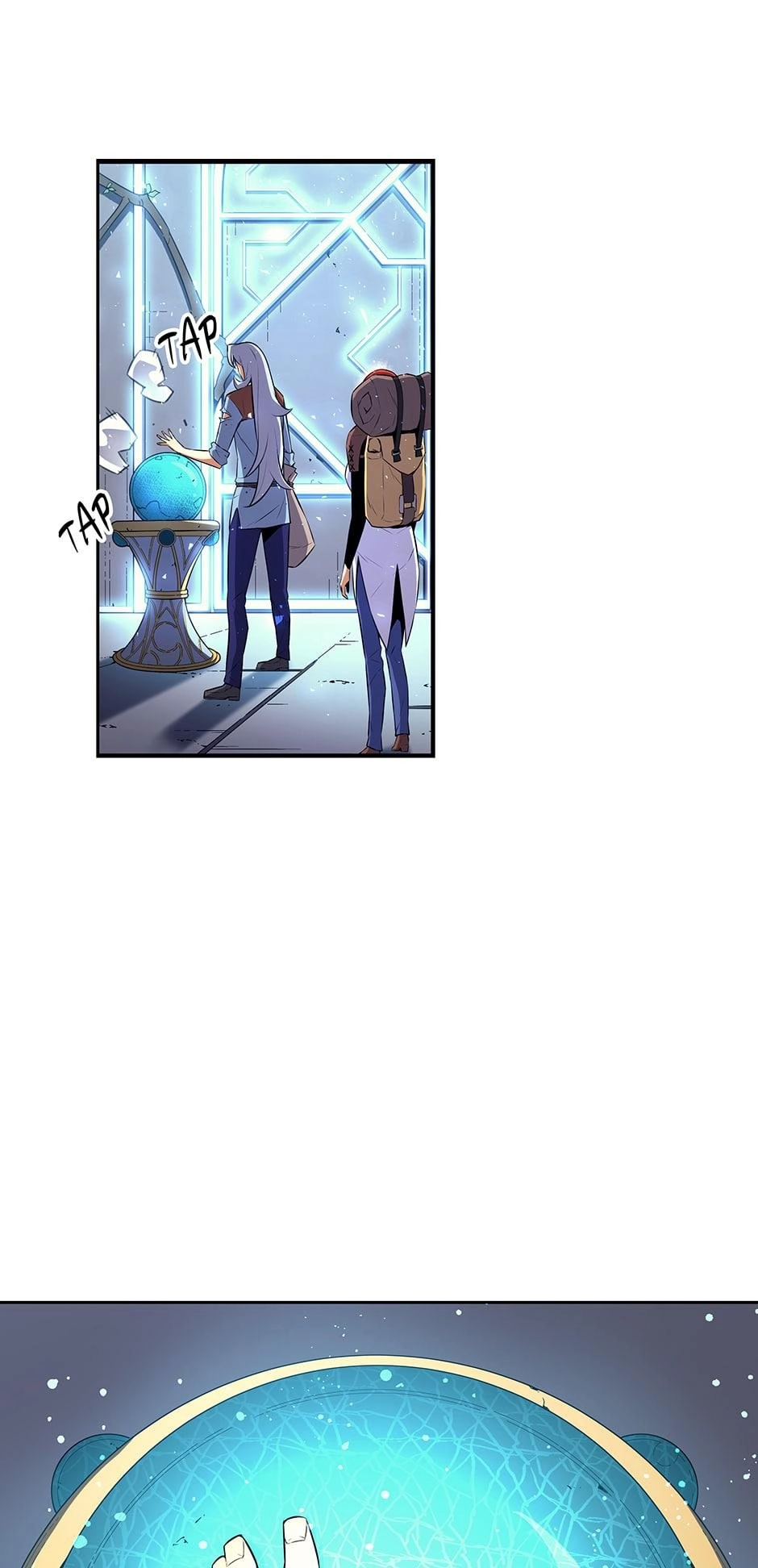 The Great Mage Returns After 4000 Years Chapter 33 Page 8