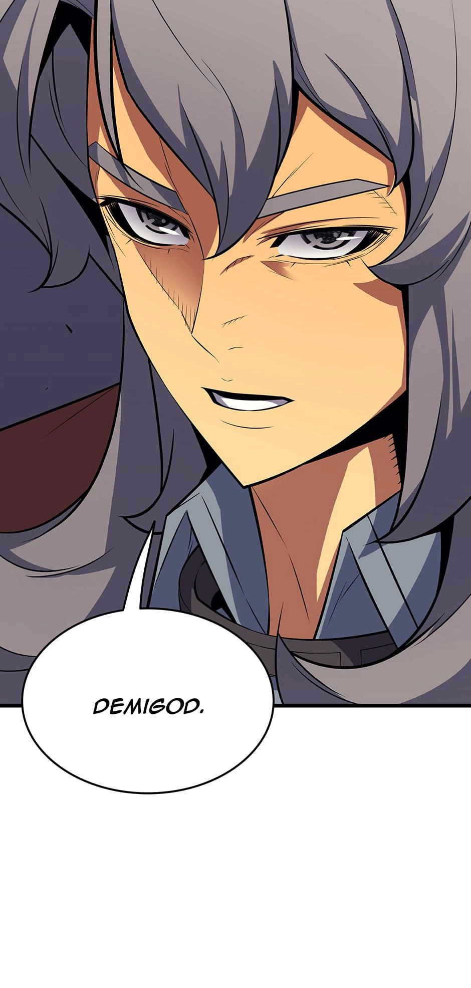 The Great Mage Returns After 4000 Years Chapter 33 Page 46
