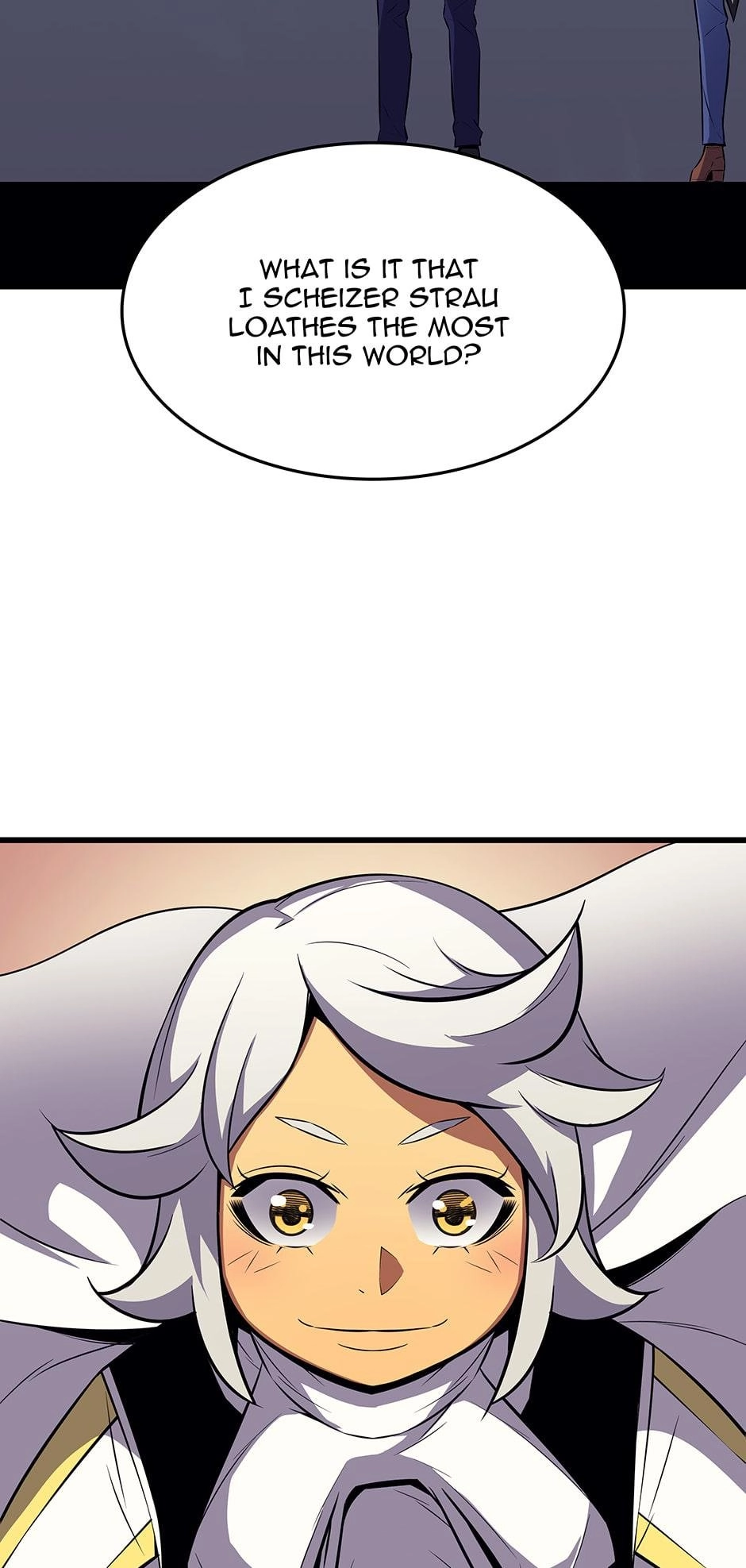The Great Mage Returns After 4000 Years Chapter 33 Page 44