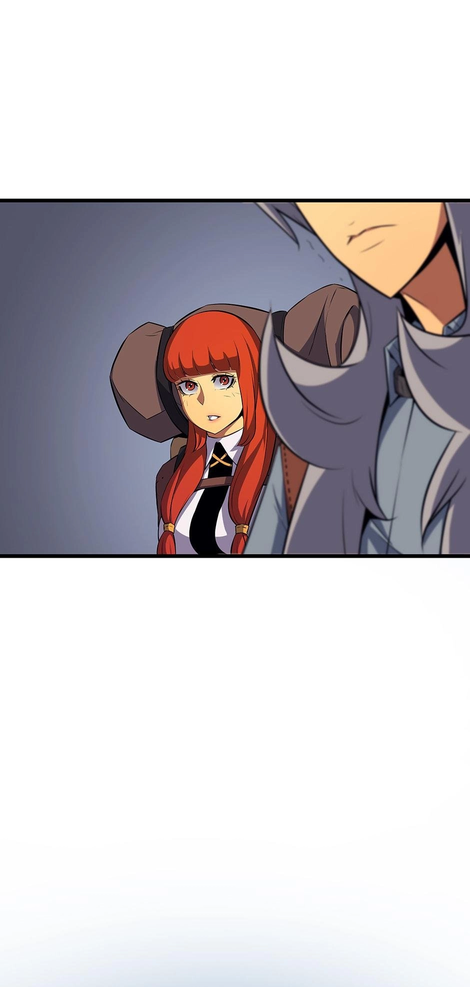The Great Mage Returns After 4000 Years Chapter 33 Page 42