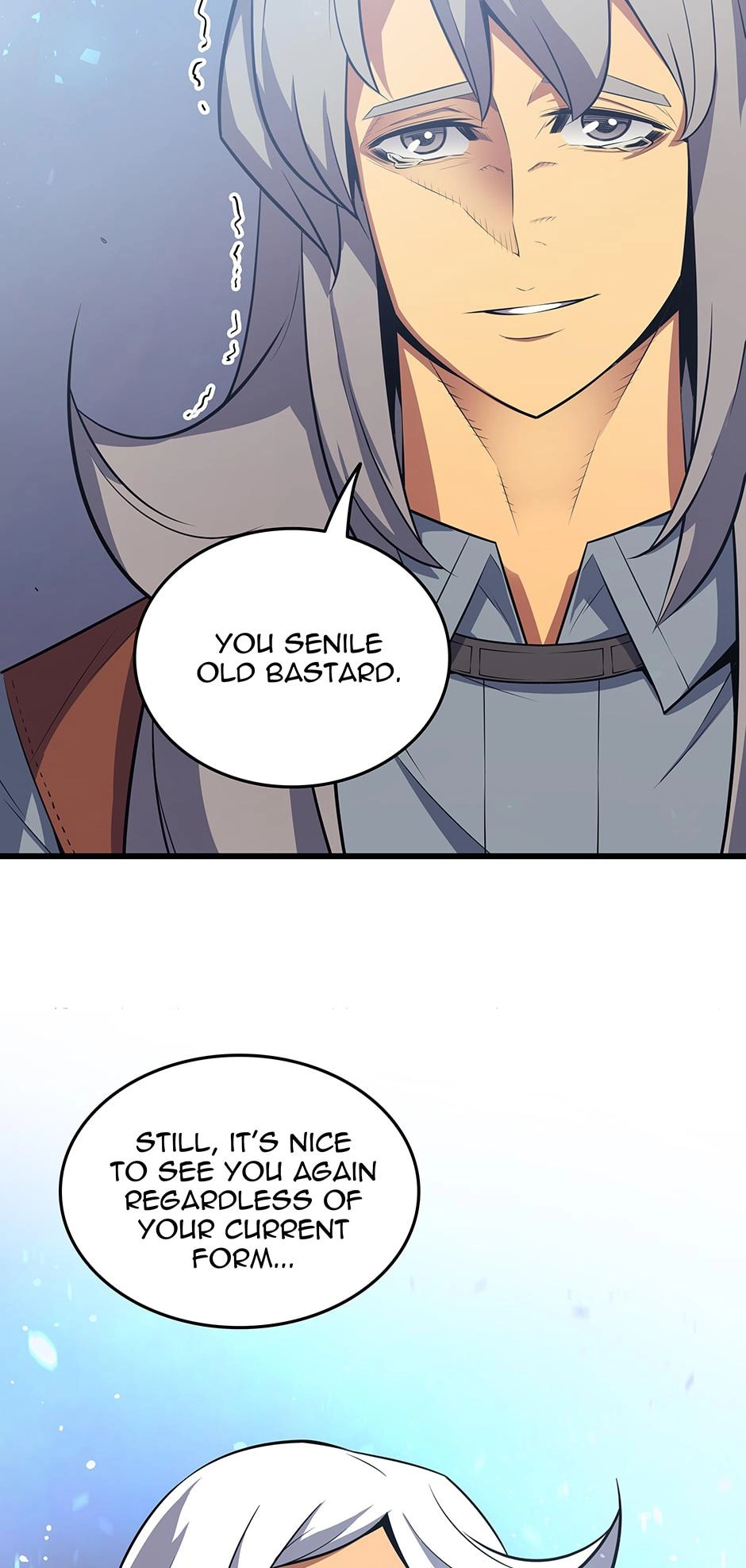 The Great Mage Returns After 4000 Years Chapter 33 Page 23