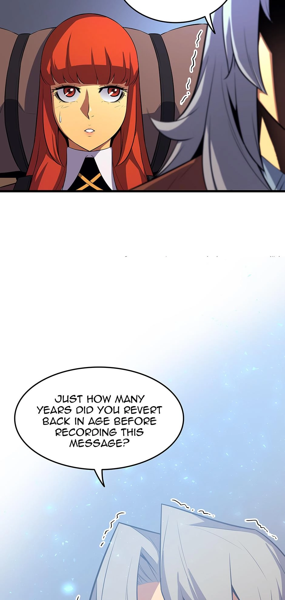 The Great Mage Returns After 4000 Years Chapter 33 Page 22