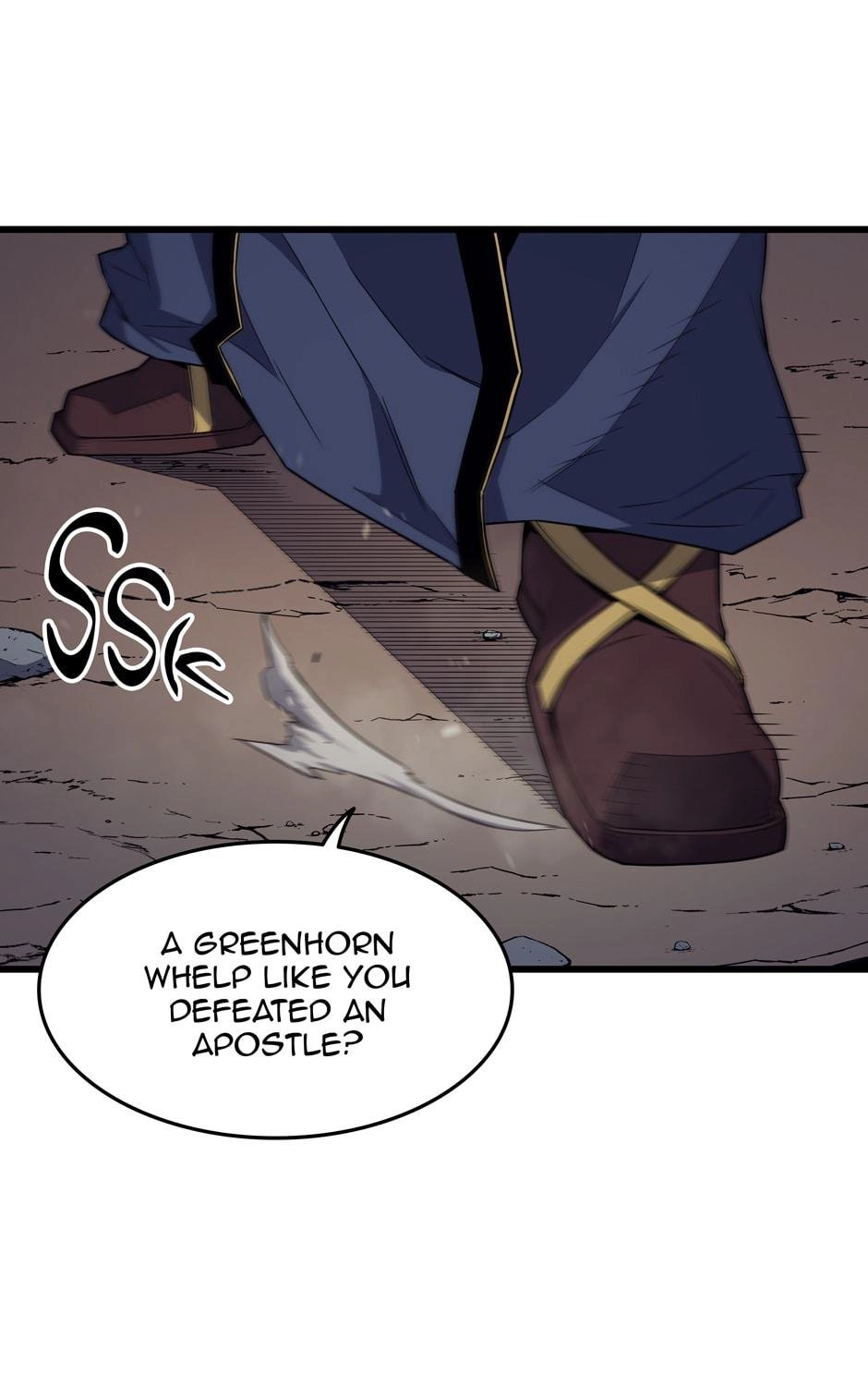 The Great Mage Returns After 4000 Years Chapter 62 Page 70