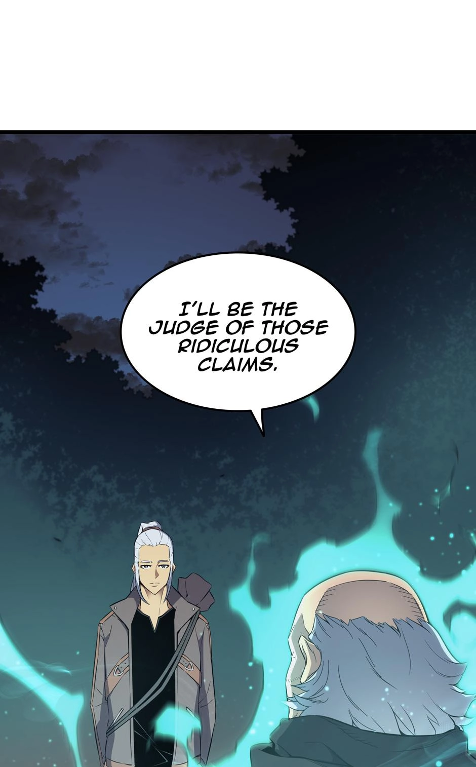 The Great Mage Returns After 4000 Years Chapter 62 Page 71
