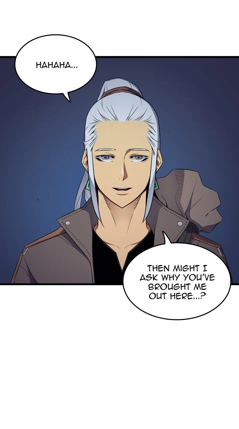 The Great Mage Returns After 4000 Years Chapter 62 Page 69