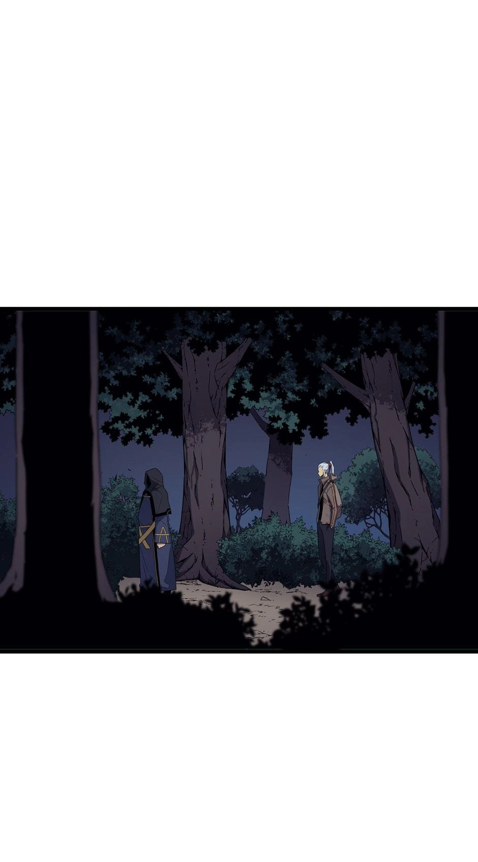 The Great Mage Returns After 4000 Years Chapter 62 Page 65