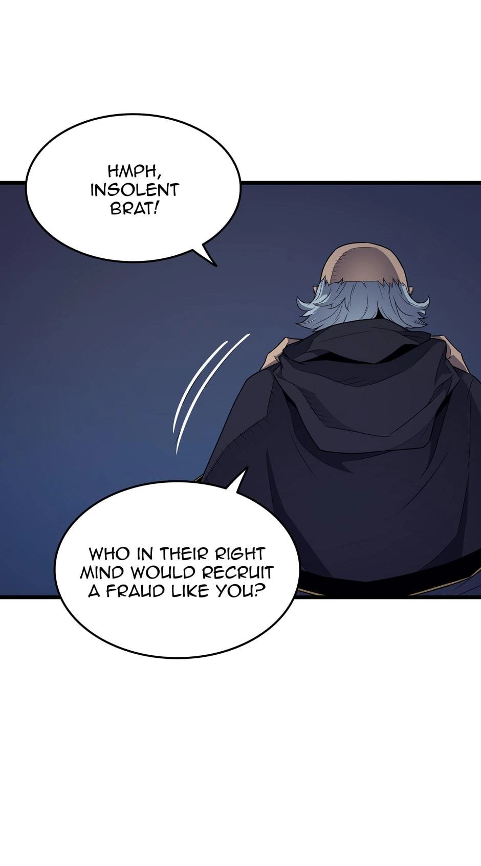 The Great Mage Returns After 4000 Years Chapter 62 Page 68