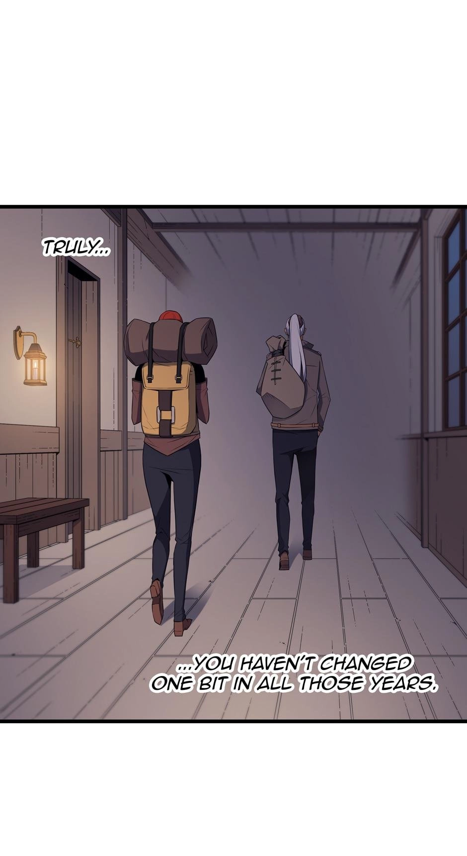 The Great Mage Returns After 4000 Years Chapter 62 Page 38