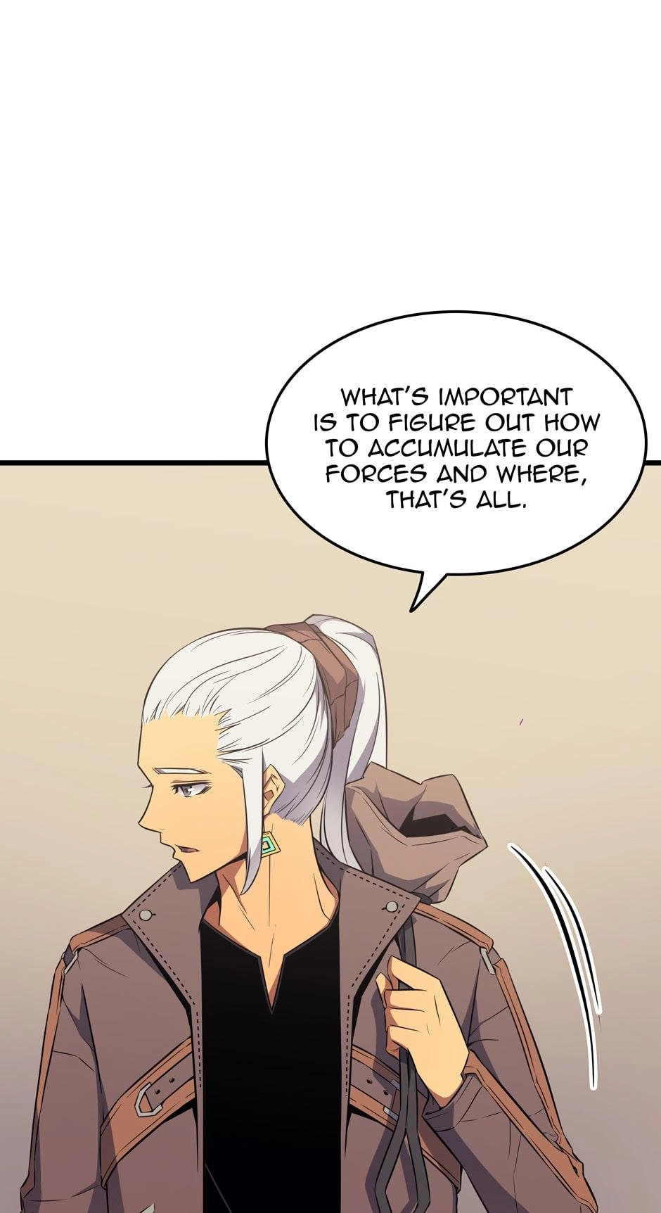 The Great Mage Returns After 4000 Years Chapter 62 Page 33