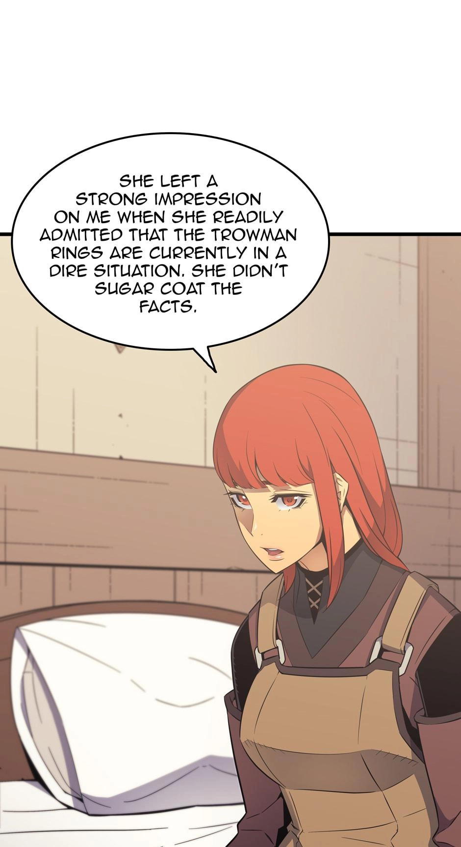 The Great Mage Returns After 4000 Years Chapter 62 Page 27