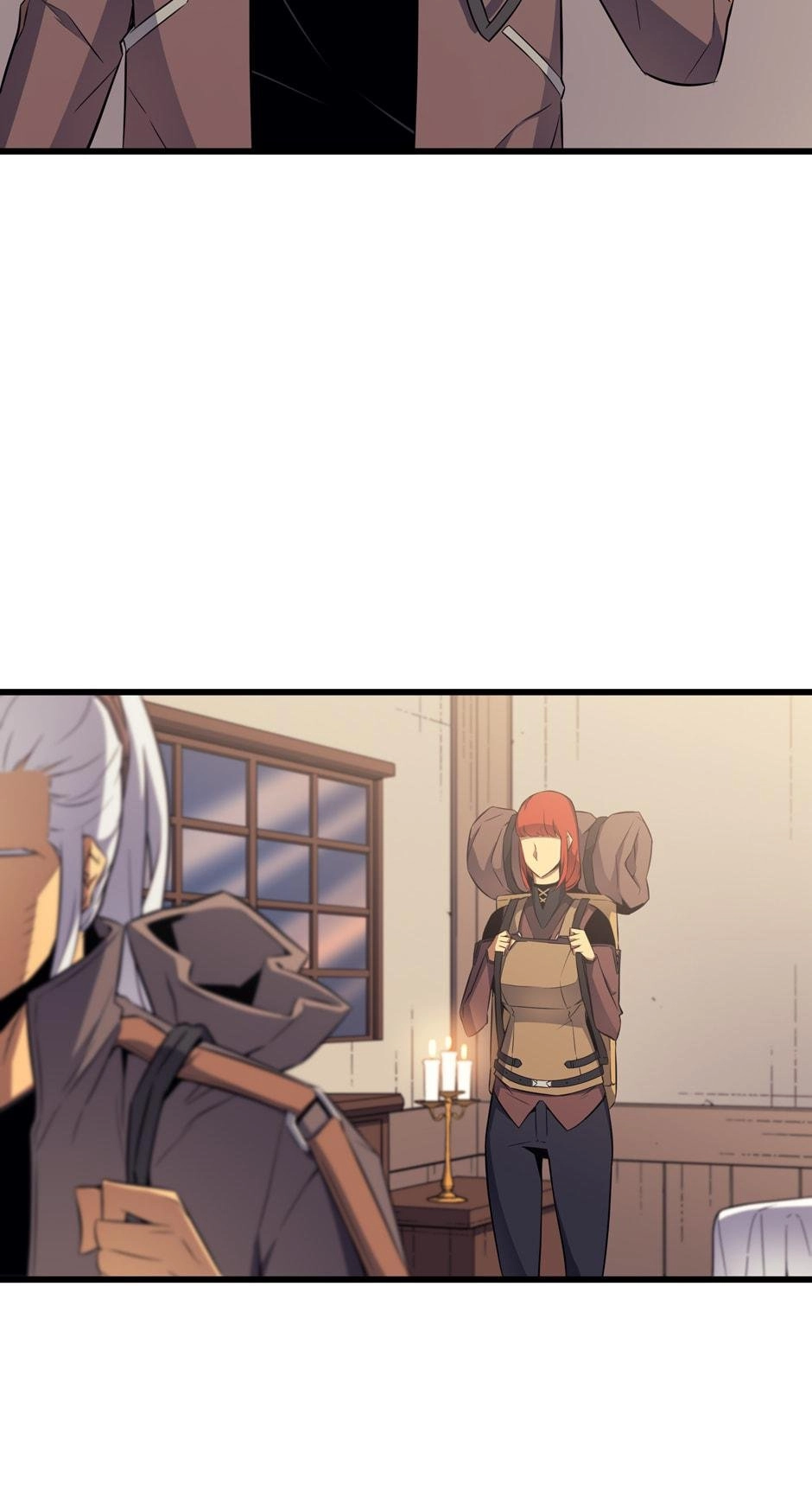 The Great Mage Returns After 4000 Years Chapter 62 Page 34