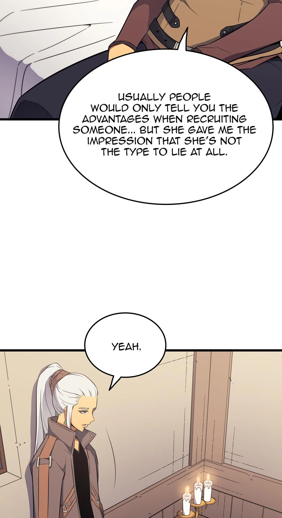 The Great Mage Returns After 4000 Years Chapter 62 Page 28